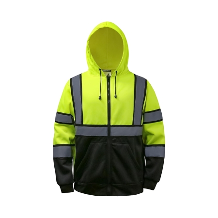 Safety Hoodie